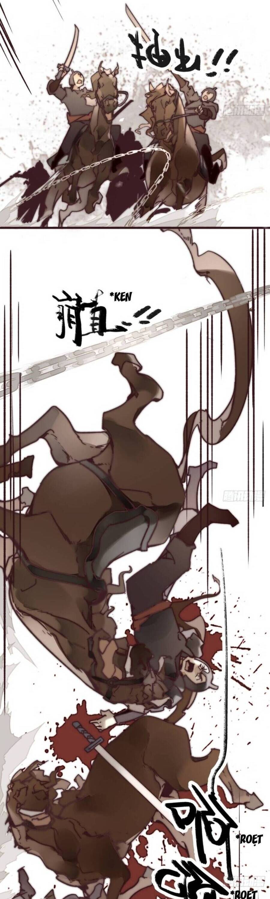 tam quốc thăng thiên ký chapter 6 20