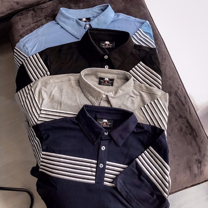 Áo phông nam dành cho mọi lứa tuổi️️Chất mềm mịn.