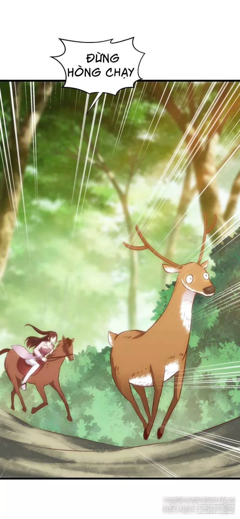 bẩm báo công chúa ! chapter 39.2 36