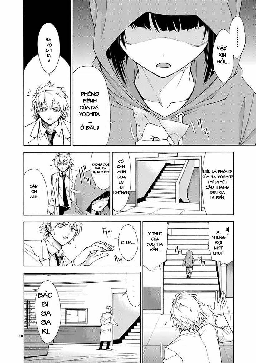 thôn phệ nhân gian chapter 2 10