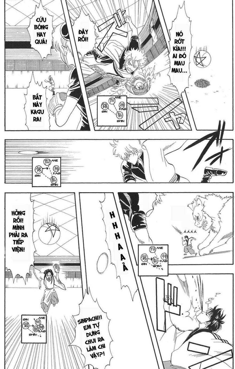 gintama - linh hồn bạc chapter 73 13