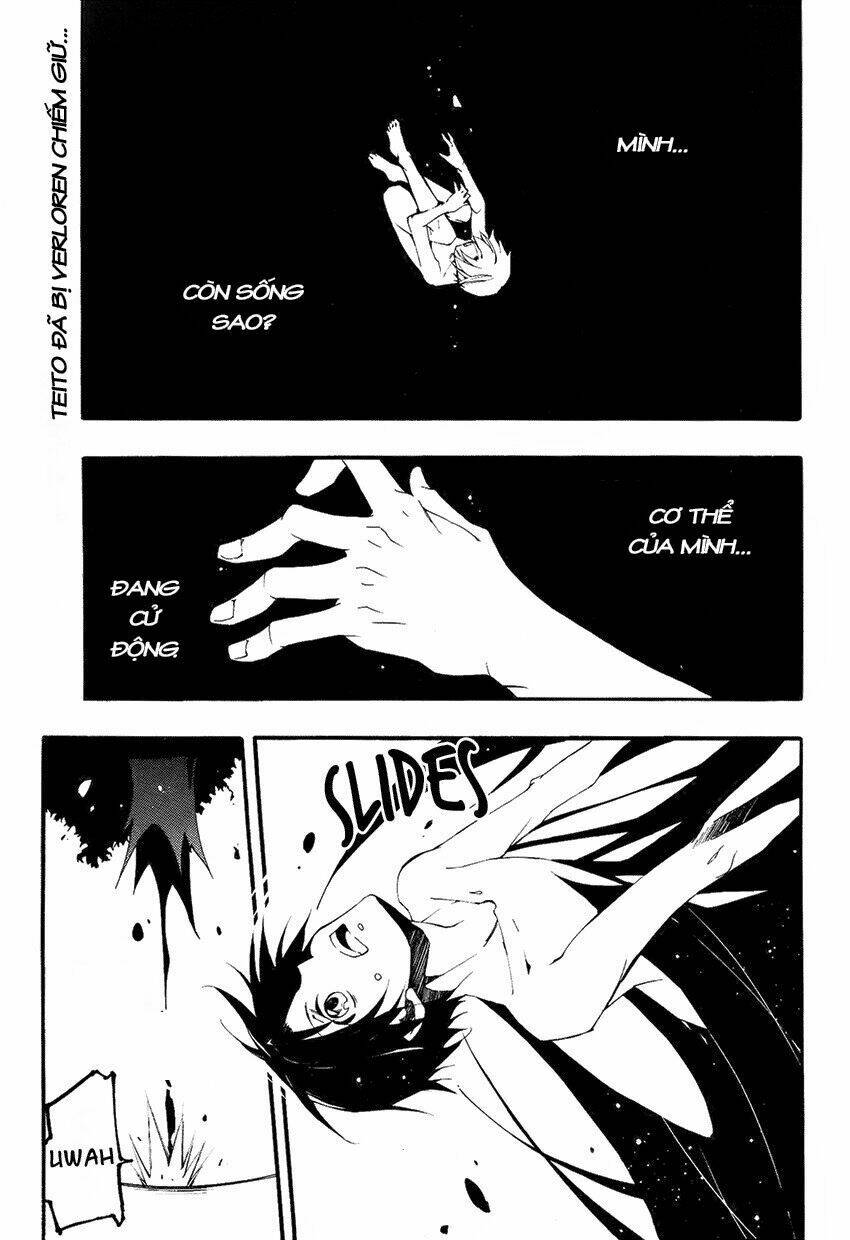 07 hồn ma chapter 94 3