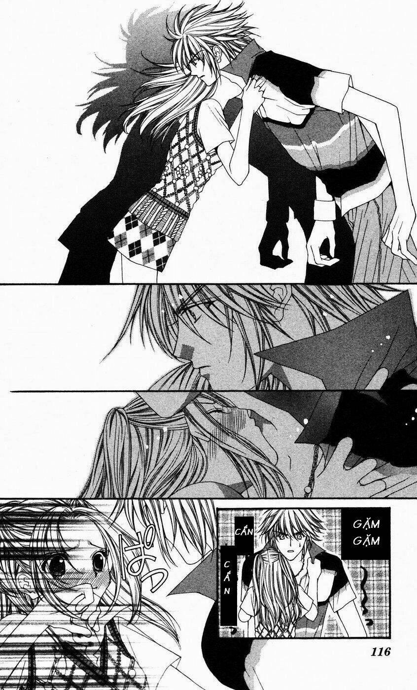 love celeb chapter 3 29