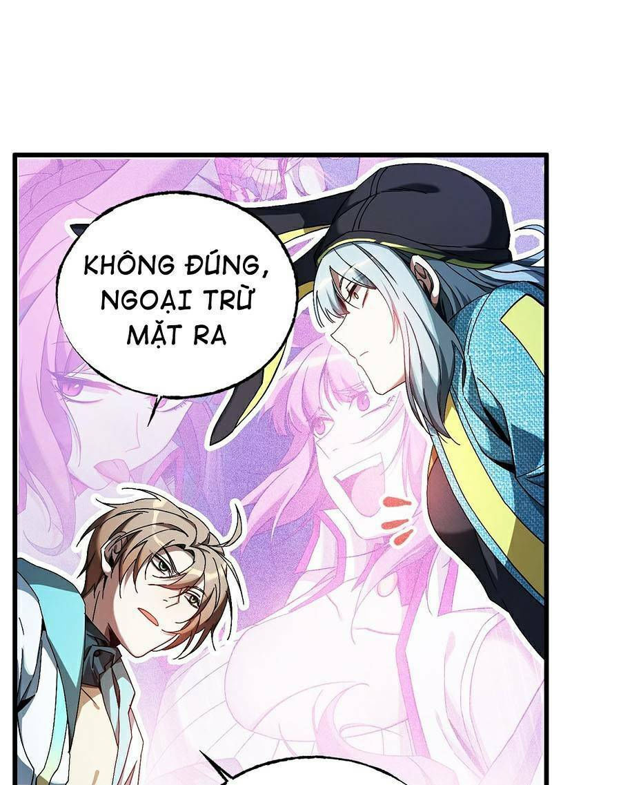 người chơi siêu mạnh chapter 6 29