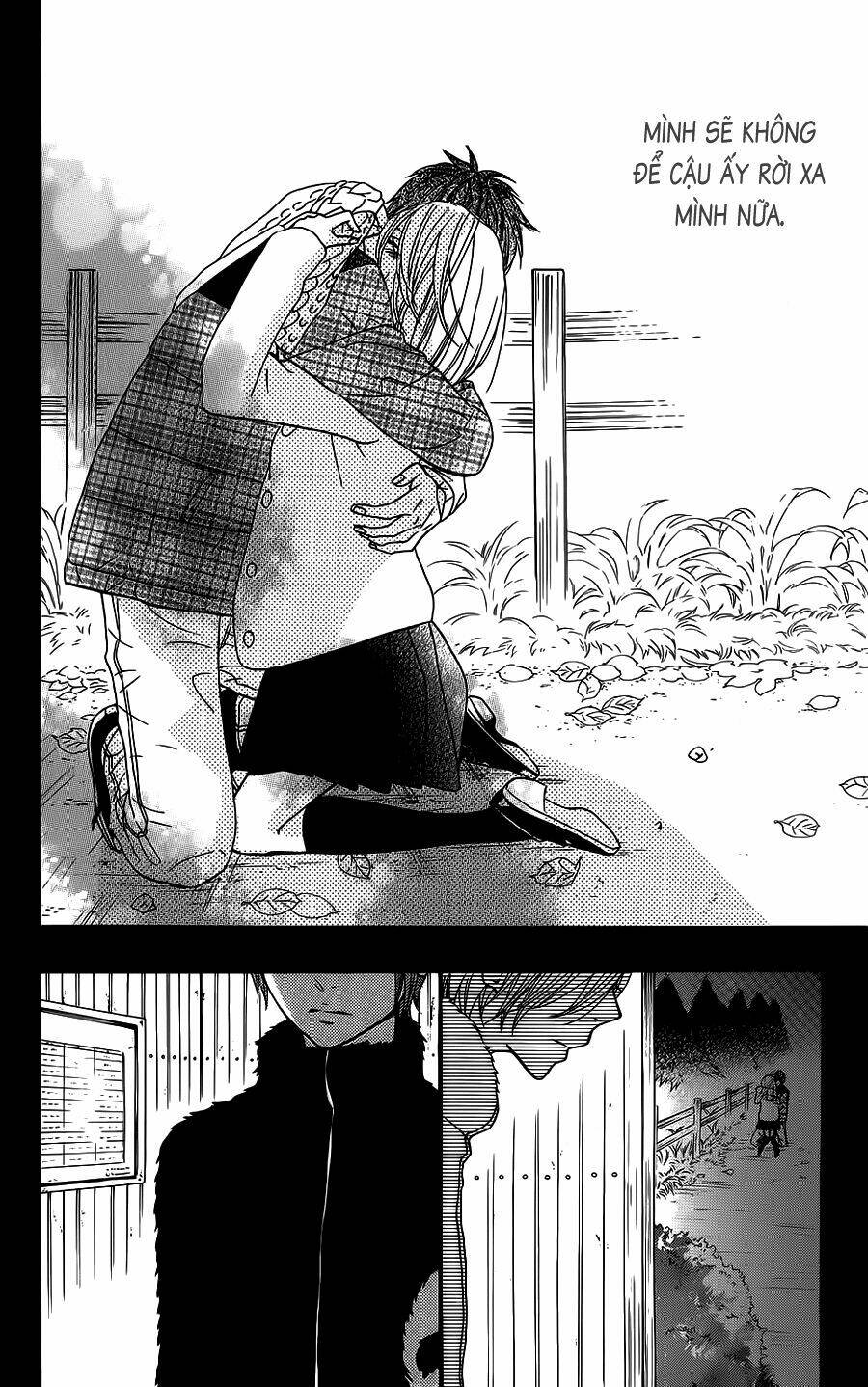 mairunovich chapter 22 25