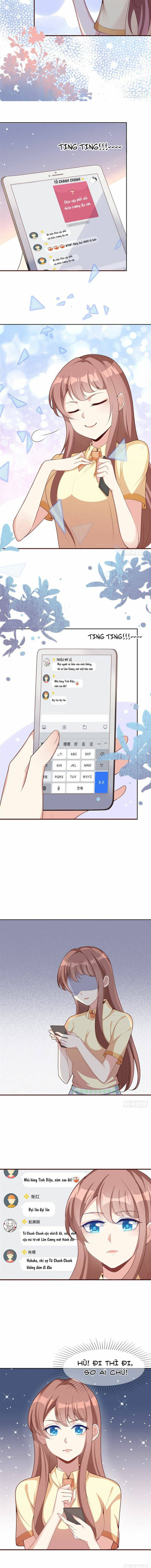 tôi, siêu có tiền chapter 3 2