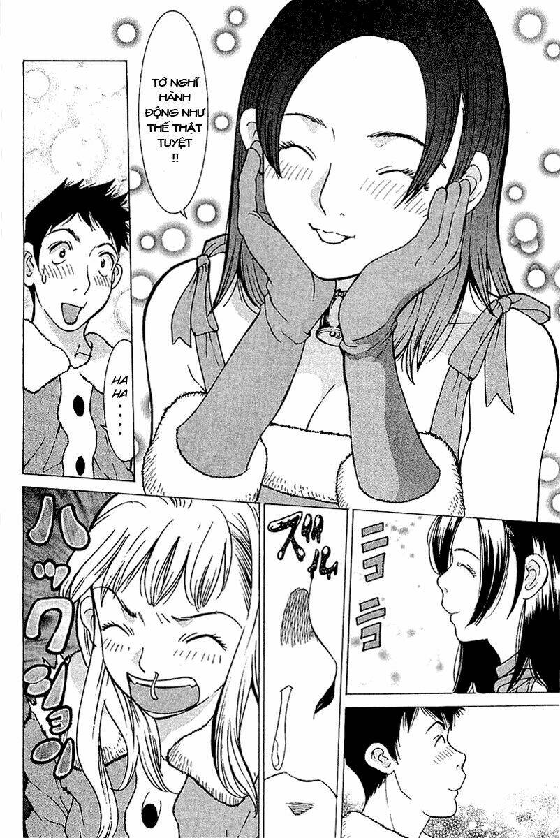 gacha gacha - secret chapter 6 40