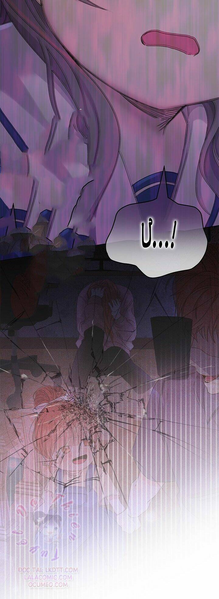 công chúa huỷ diệt chapter 10 9