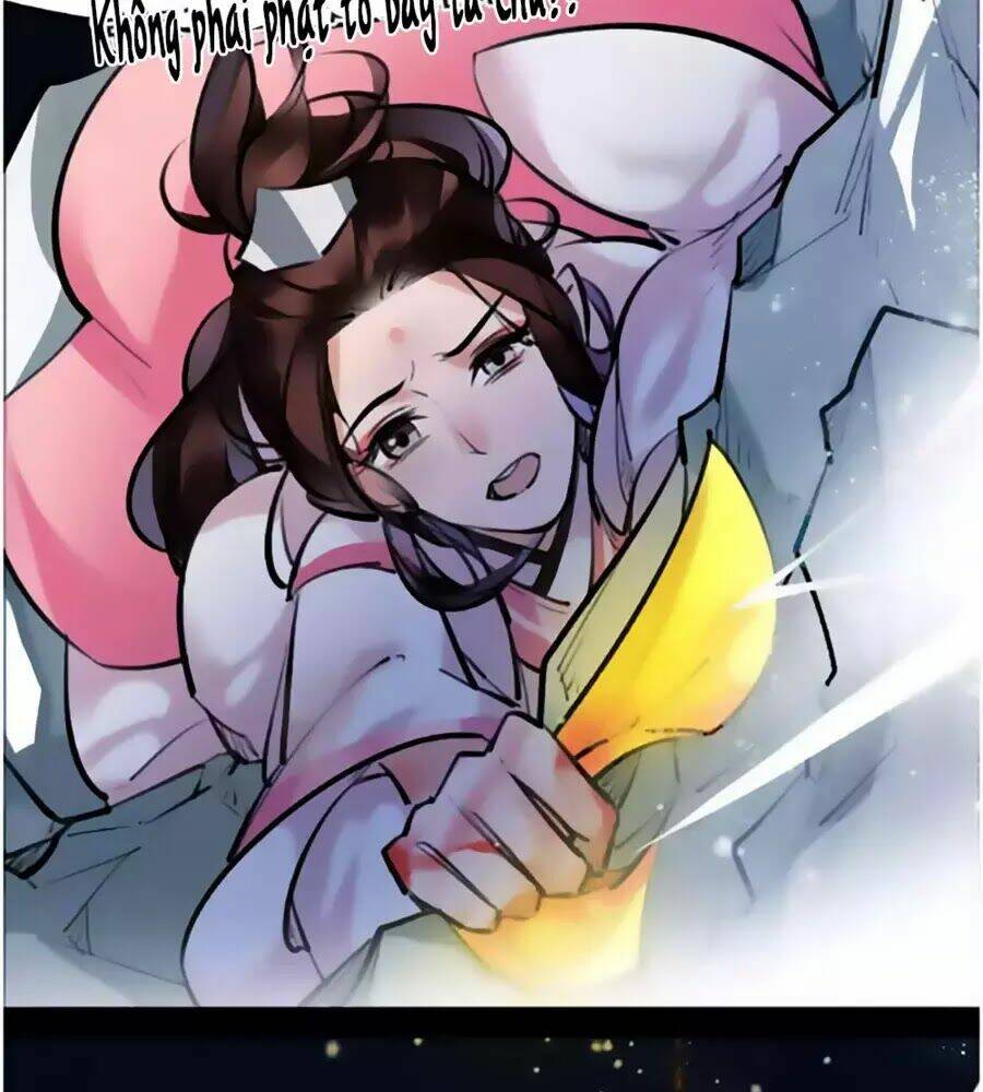 đường tăng cũng quyến rũ chapter 30 10