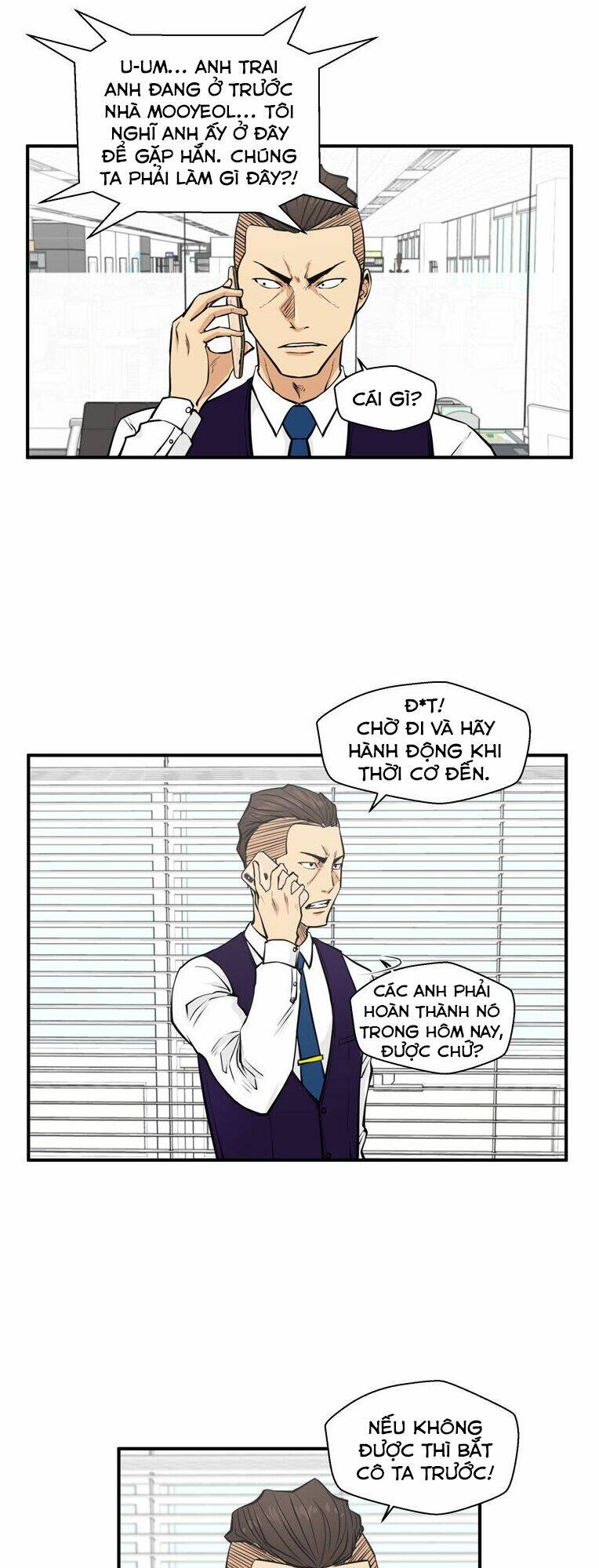 mr kang chapter 63 43