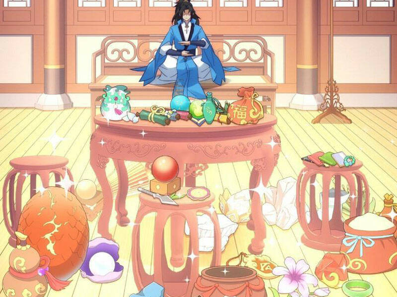 phu nhân ta là nữ đế hoàng triều chapter 3 102