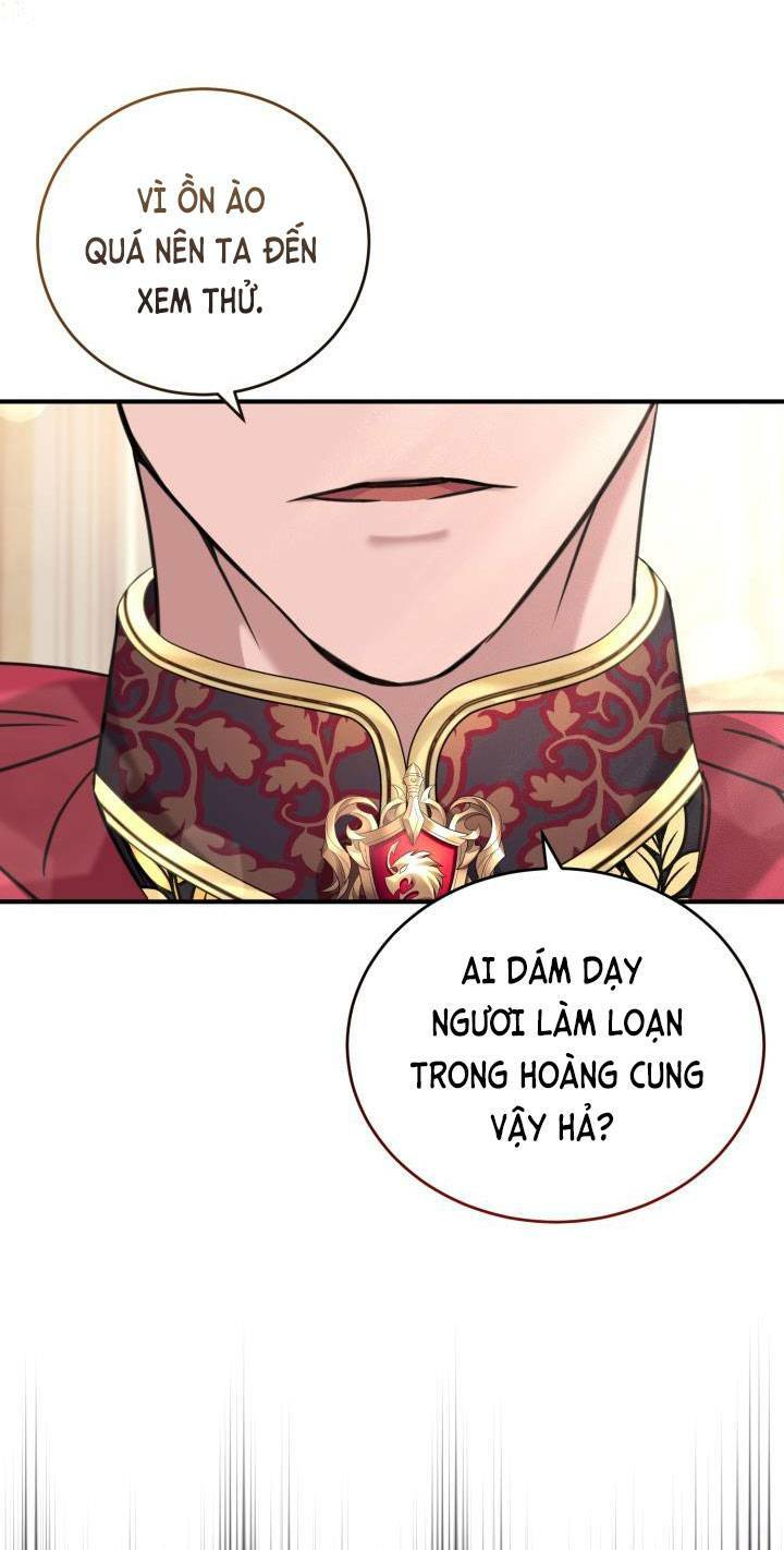 công chúa dược sĩ bé con chapter 4 7