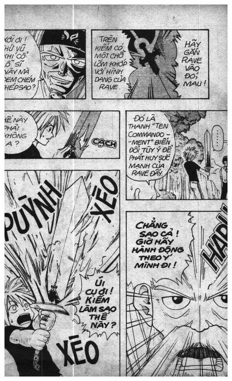 rave master (scan) chapter 1 109