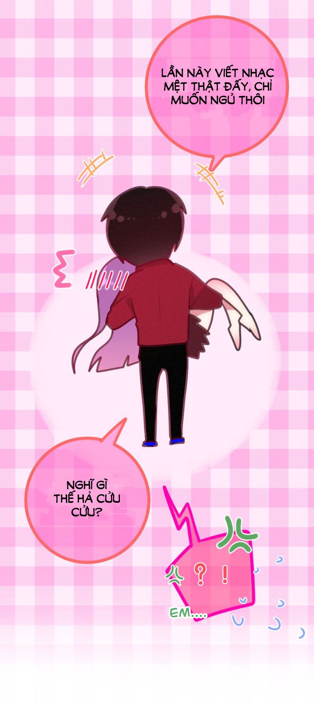 tháng sáu kì diệu chapter 65.5 28