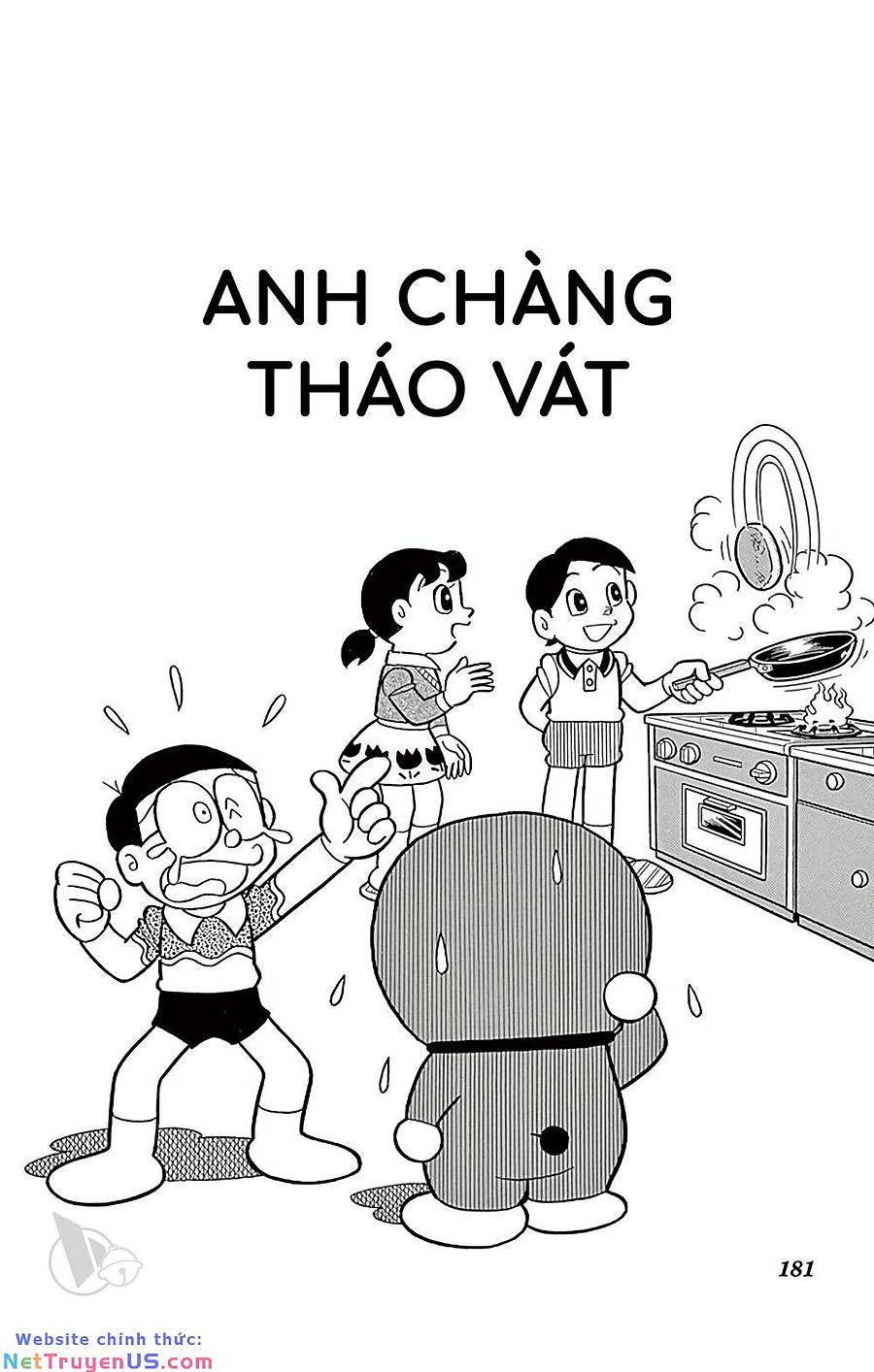 doraemon chapter 733 1