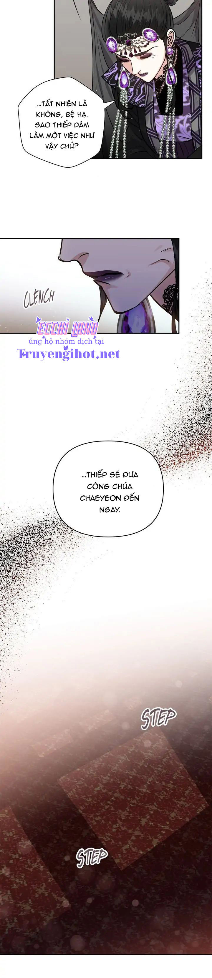 cô dâu thiên đàng chapter 51.2 2