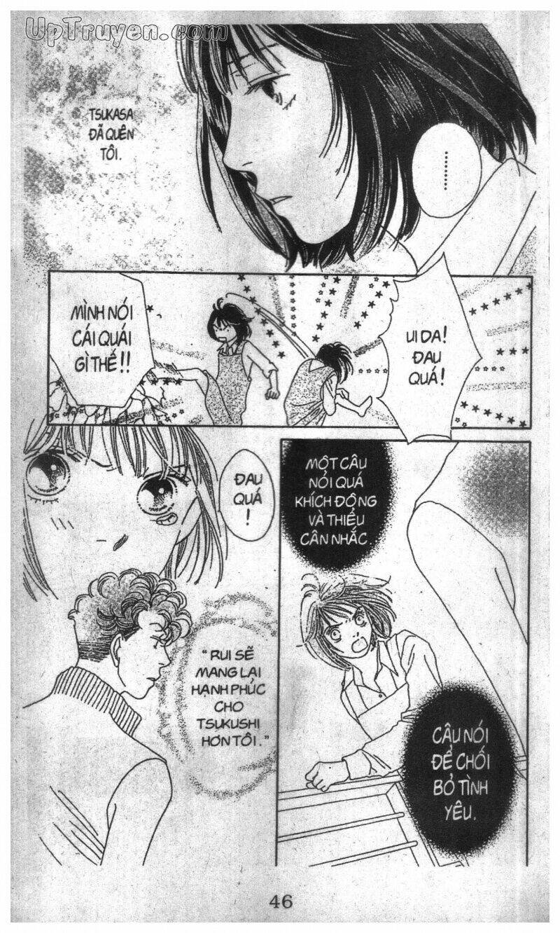 con nhà giàu chapter 189 43