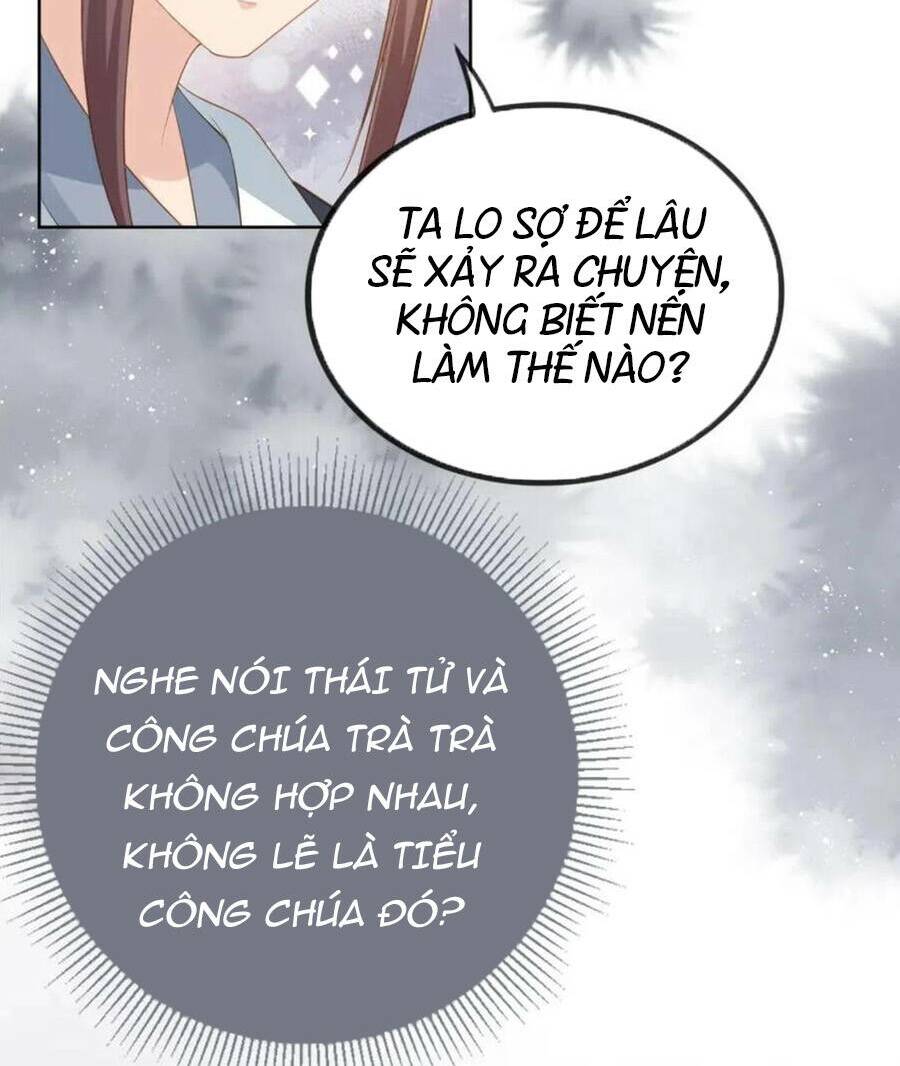 nhặt được bảo bối manh manh chapter 32 40