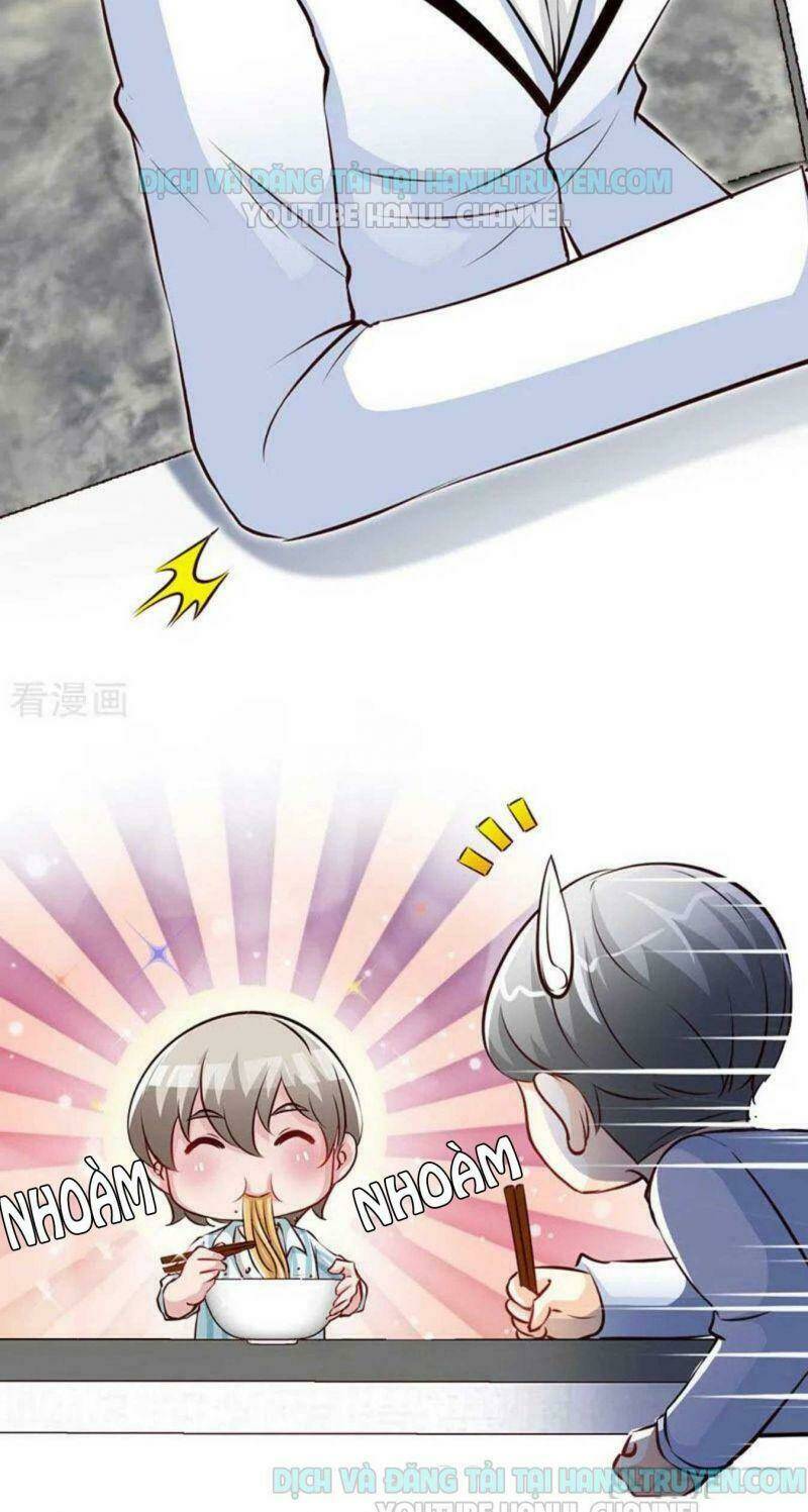 truy nã toàn cầu truy thê về sủng chapter 52.2 13
