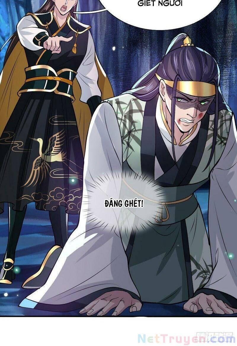 Ta Trở Về Từ Thế Giới Tu Tiên chapter 23 12