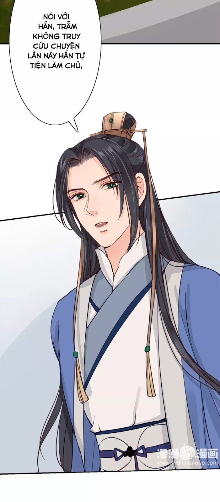 chỉ phu vi thê chapter 28 18