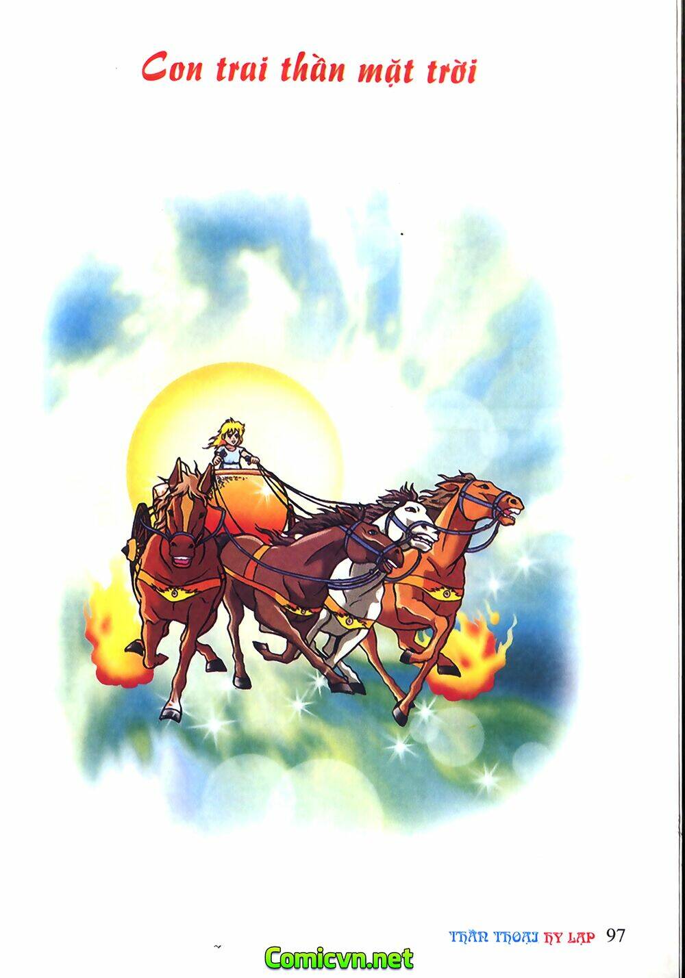 thần thoại hy lạp màu chapter 11 1