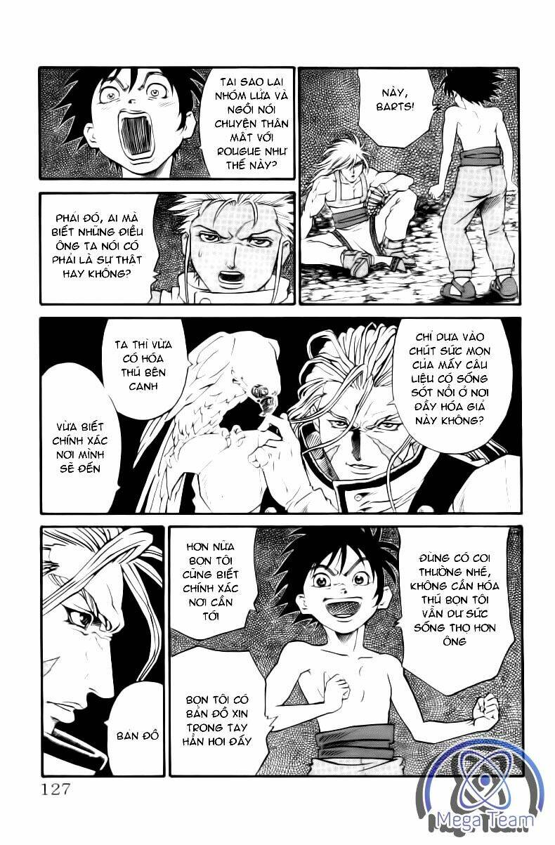 vua trên biển chapter 156 14