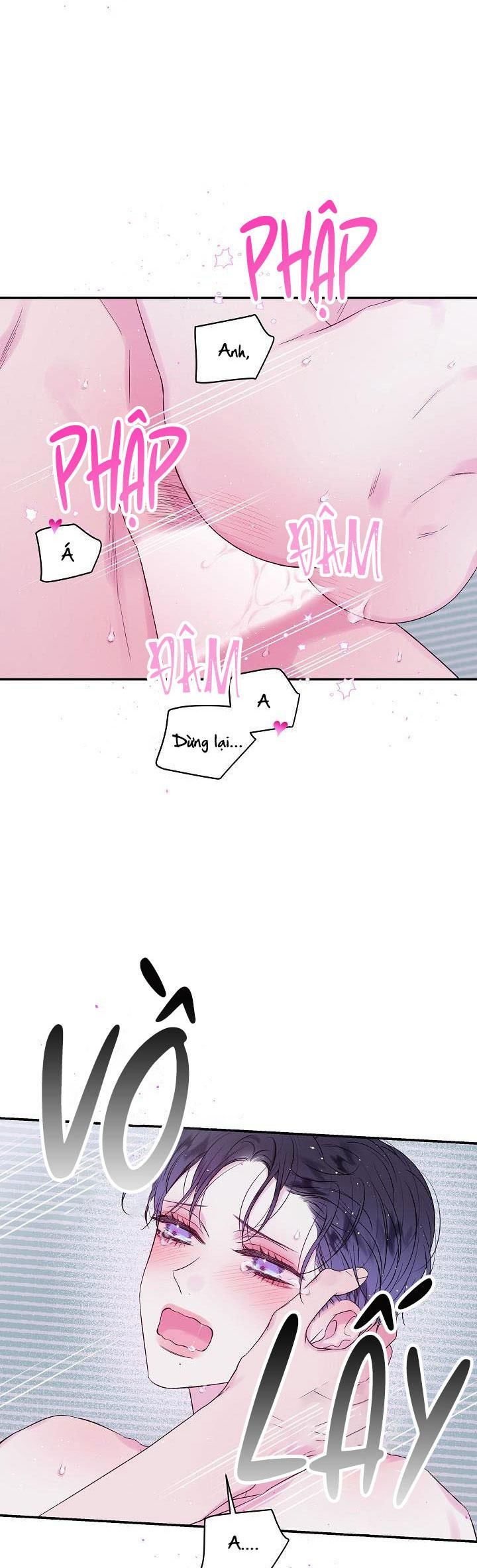 bình minh thứ hai chapter 19 21