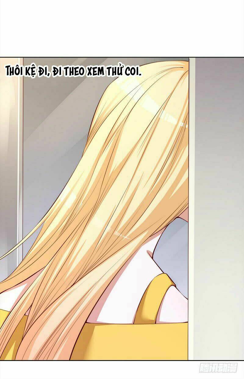 lãnh hôn cuồng ái chapter 21 15