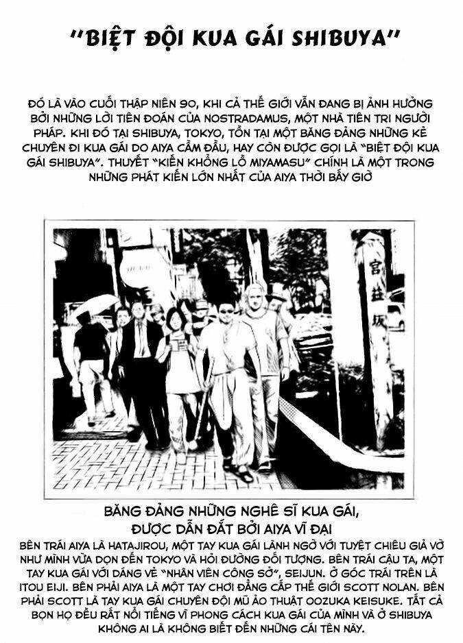 love riron chapter 20 21