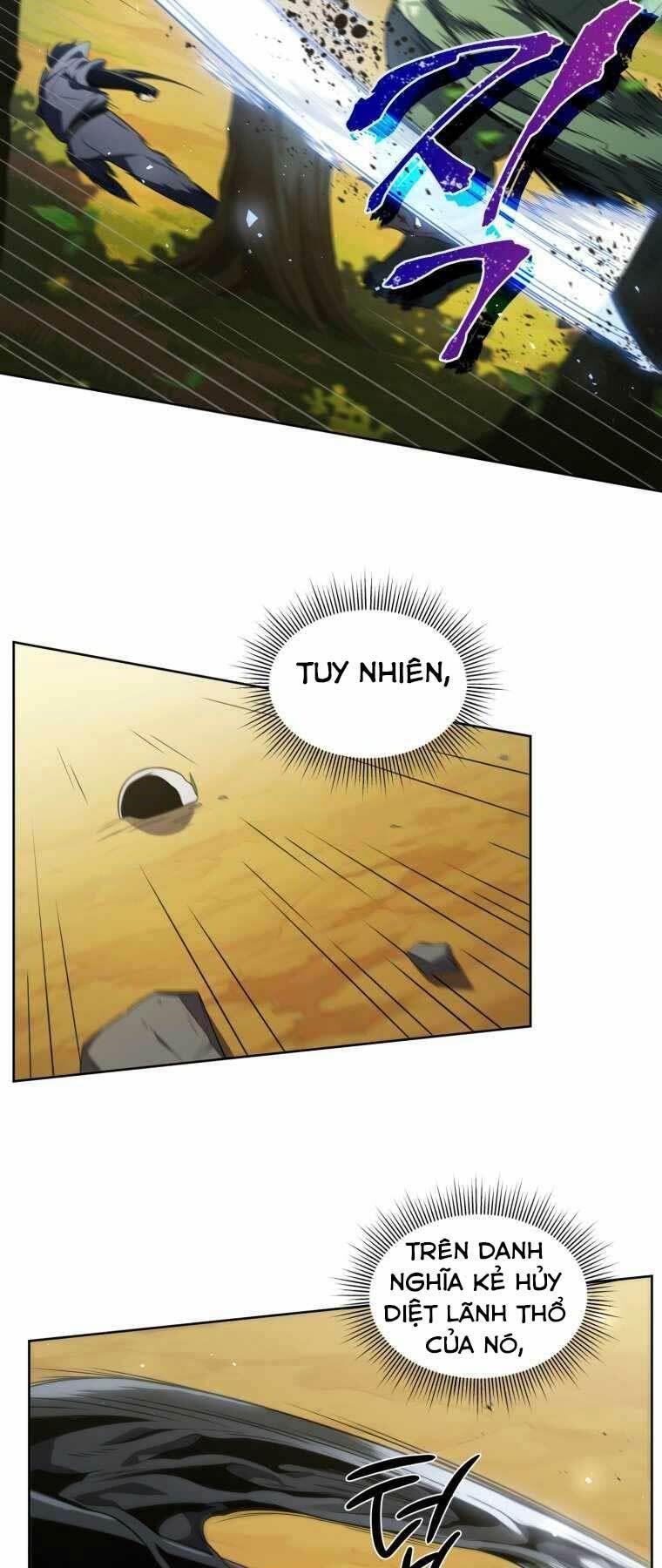 sự trở lại của người chơi sau 10000 năm chapter 13 27