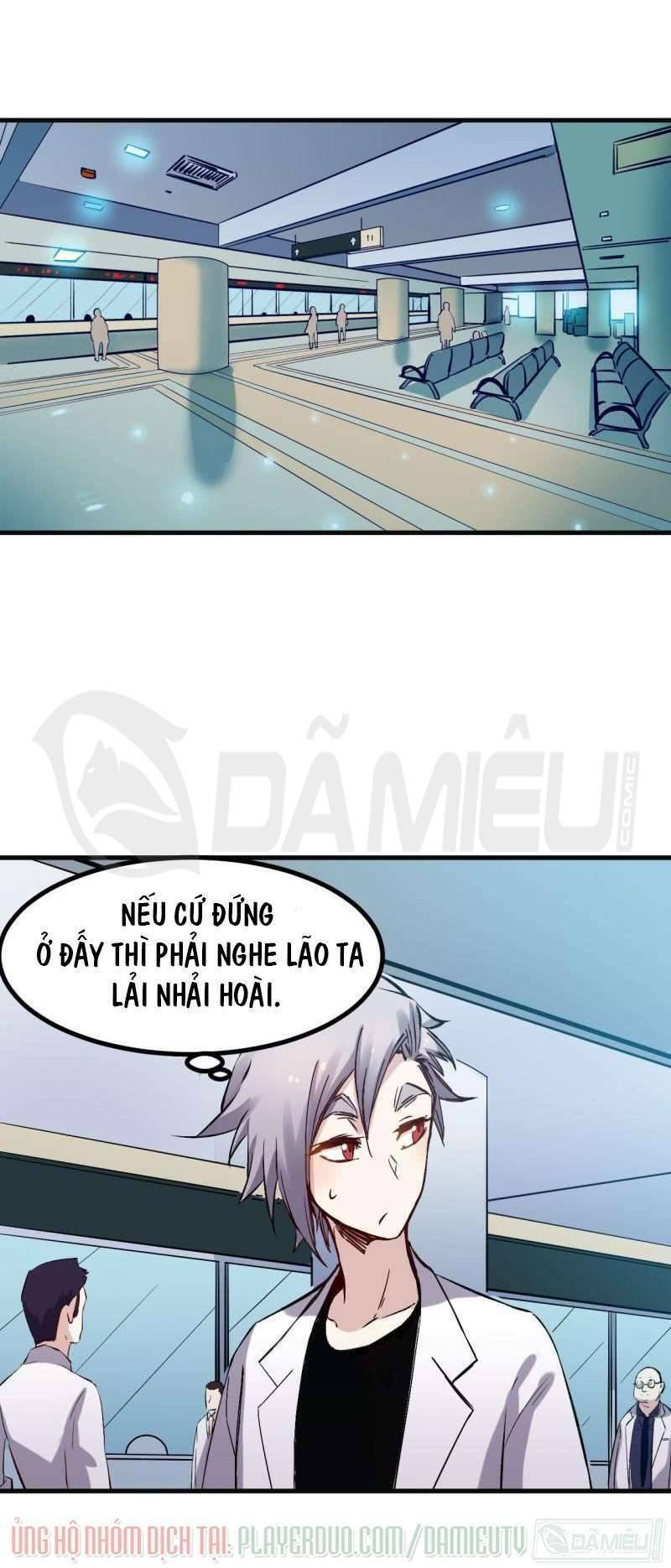 đỉnh phong thần y chapter 57 1