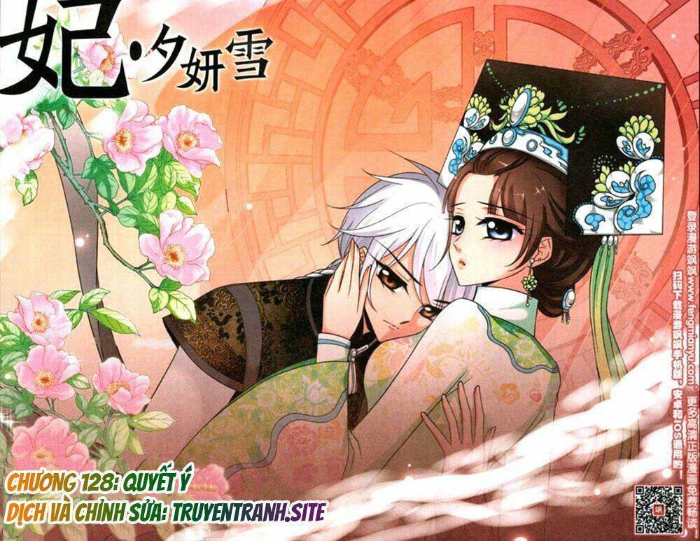 phi đãi nghiên tuyết chapter 128 1