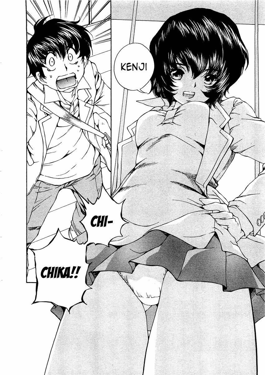 ss sisters chapter 1 17