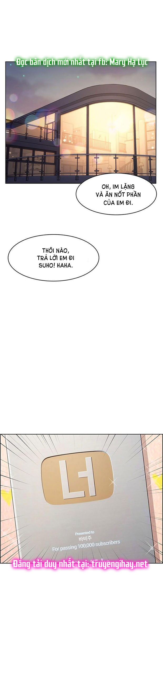 vẻ đẹp đích thực - true beauty chapter 186.2 15