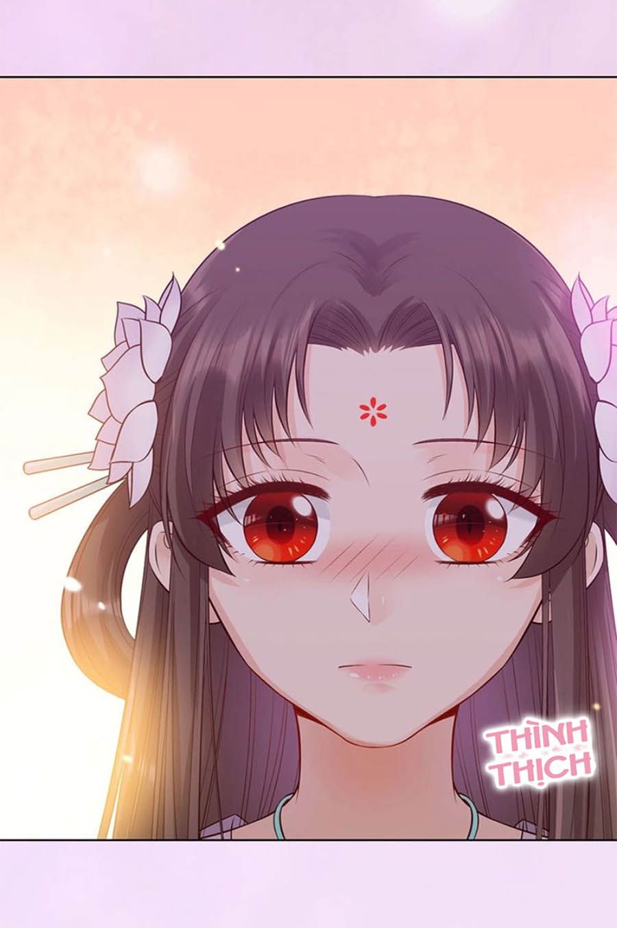 mỹ nhân già rồi chapter 64 5