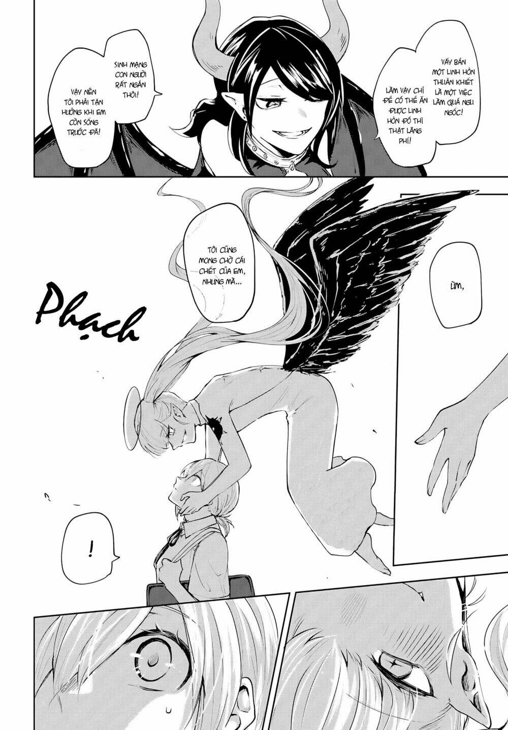 demons harem chapter 1 8