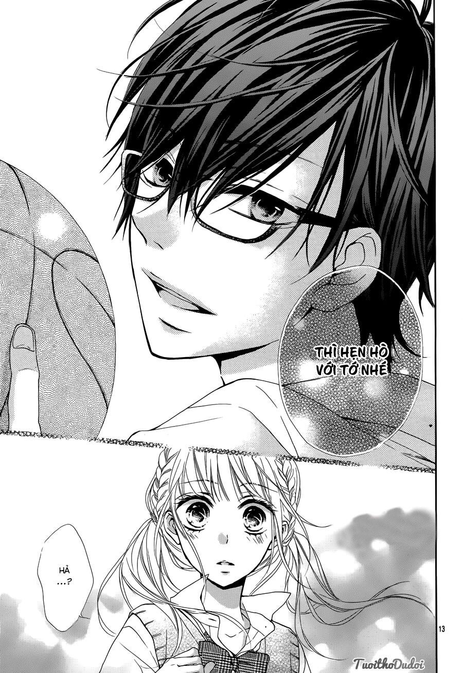 sonna me de minai de chapter 1 17