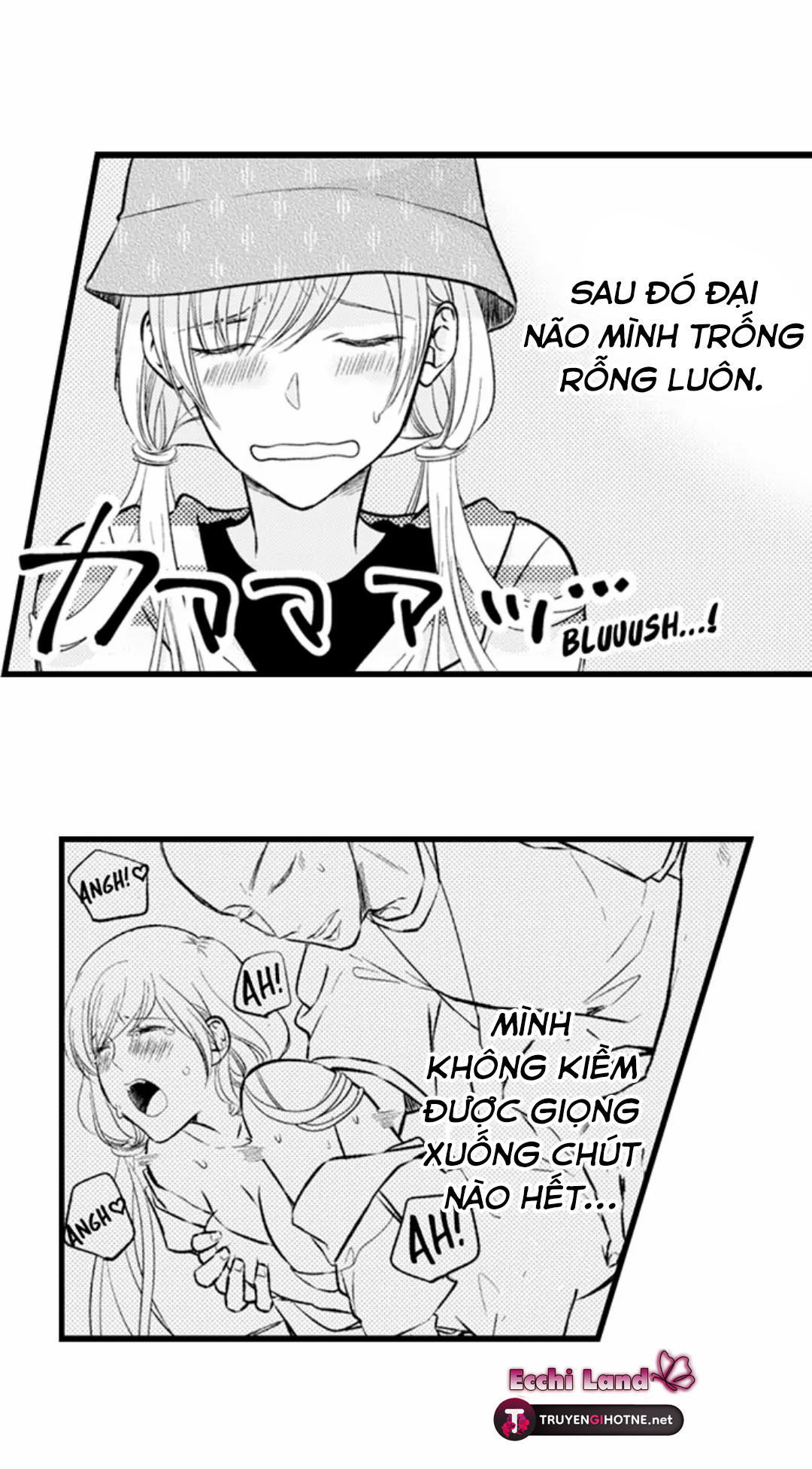 dây dưa một đêm dâm đãng với nhà sư chapter 161.1 6