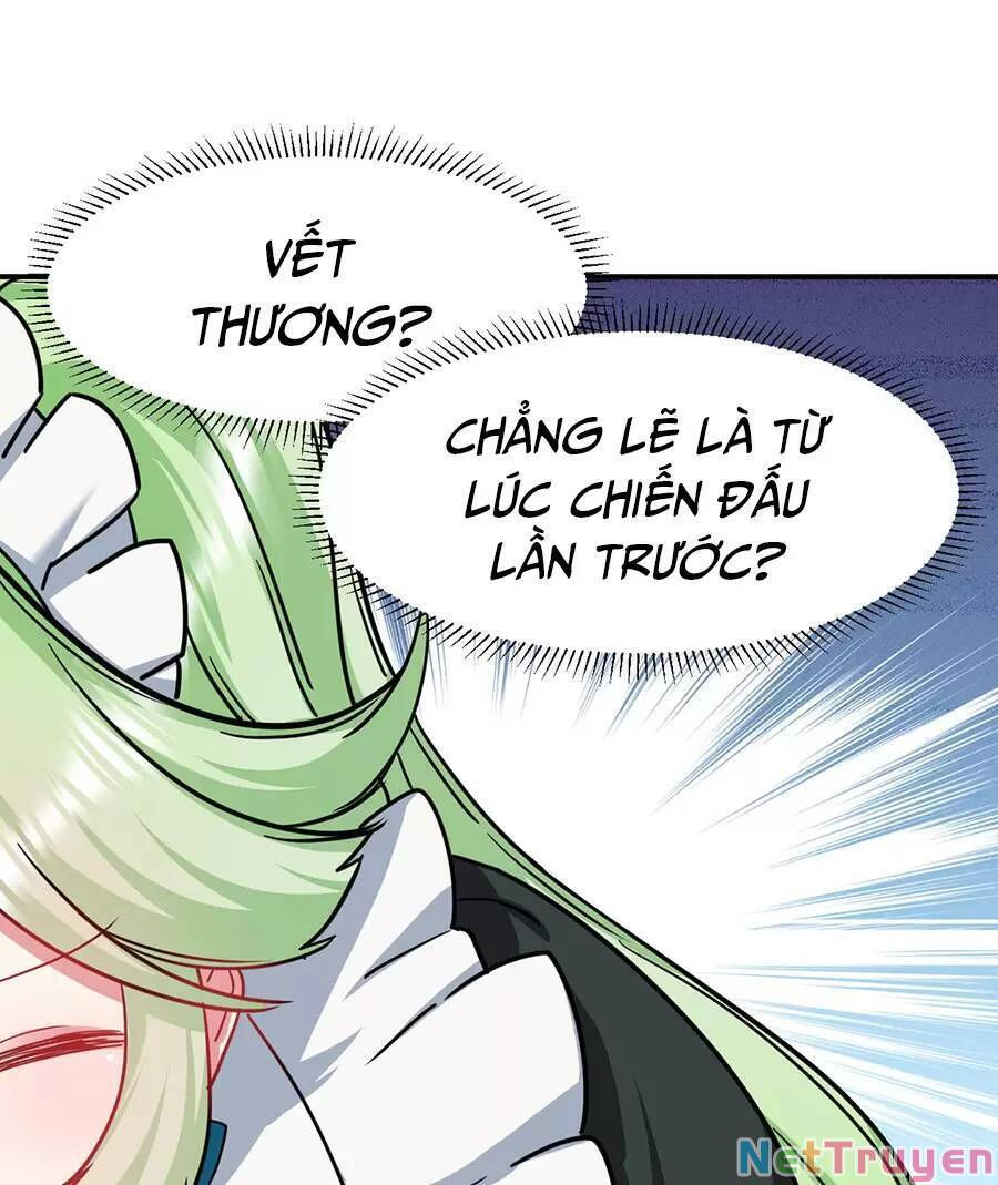 đồ long kỵ sĩ hôn môi ác long chapter 47.2 8