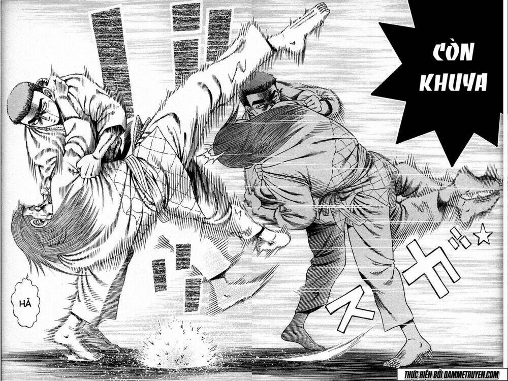 shin kotaro makaritoru! juudouhen chapter 101 6