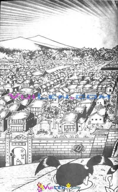 thần đồng đất việt chapter 25 27