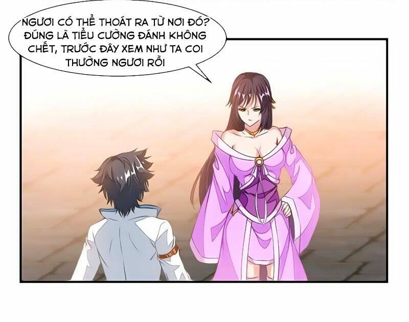 cửu dương thần vương chapter 57 18