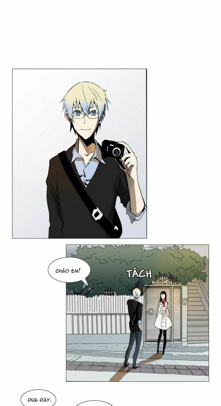 metronome chapter 10 11