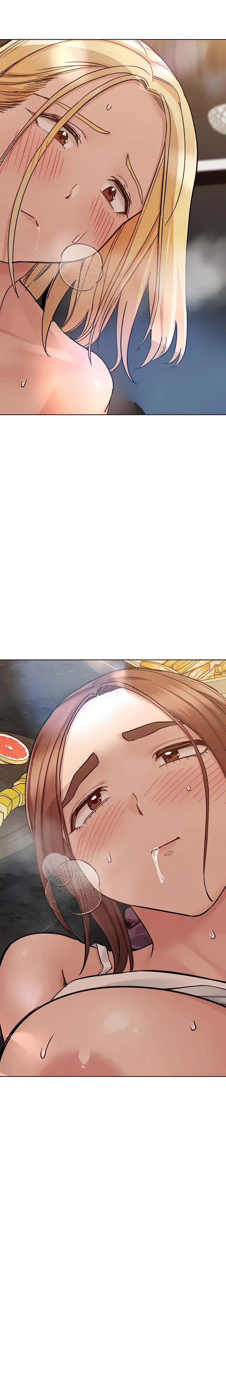 giữ bí mật với mẹ em nhé! chapter 95 26