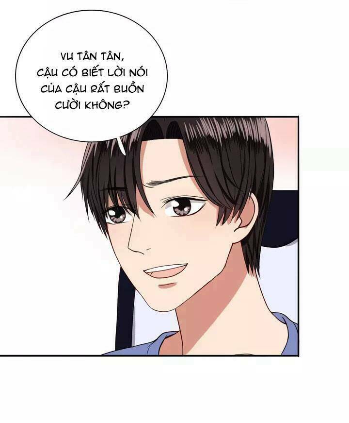 chào buổi sáng, hướng dương chapter 15 34