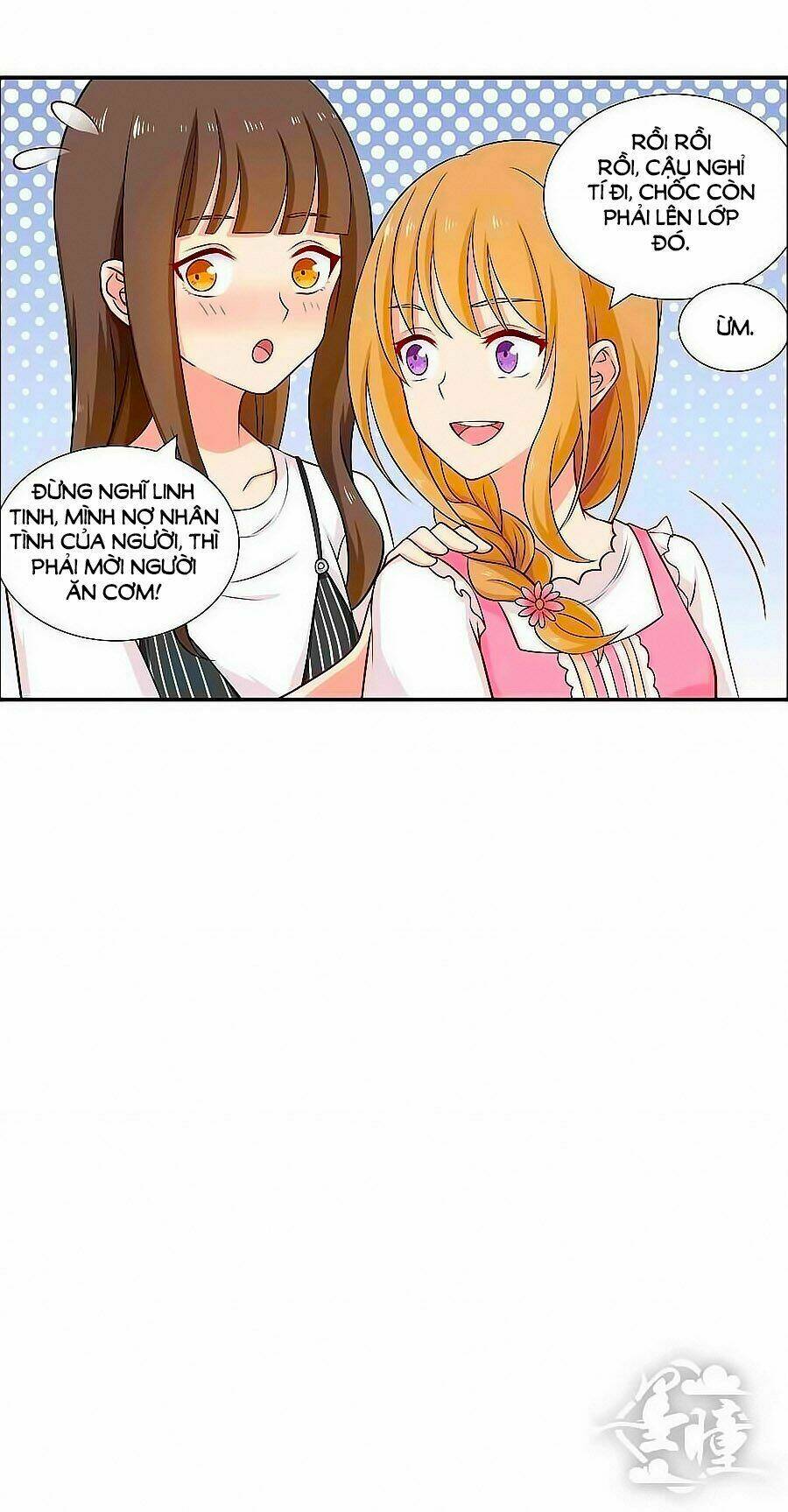 chỉ nhiễm thành hôn chapter 67 3