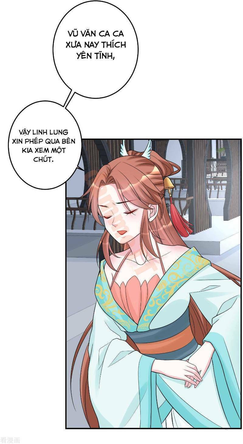 độc y đích nữ chapter 68 20