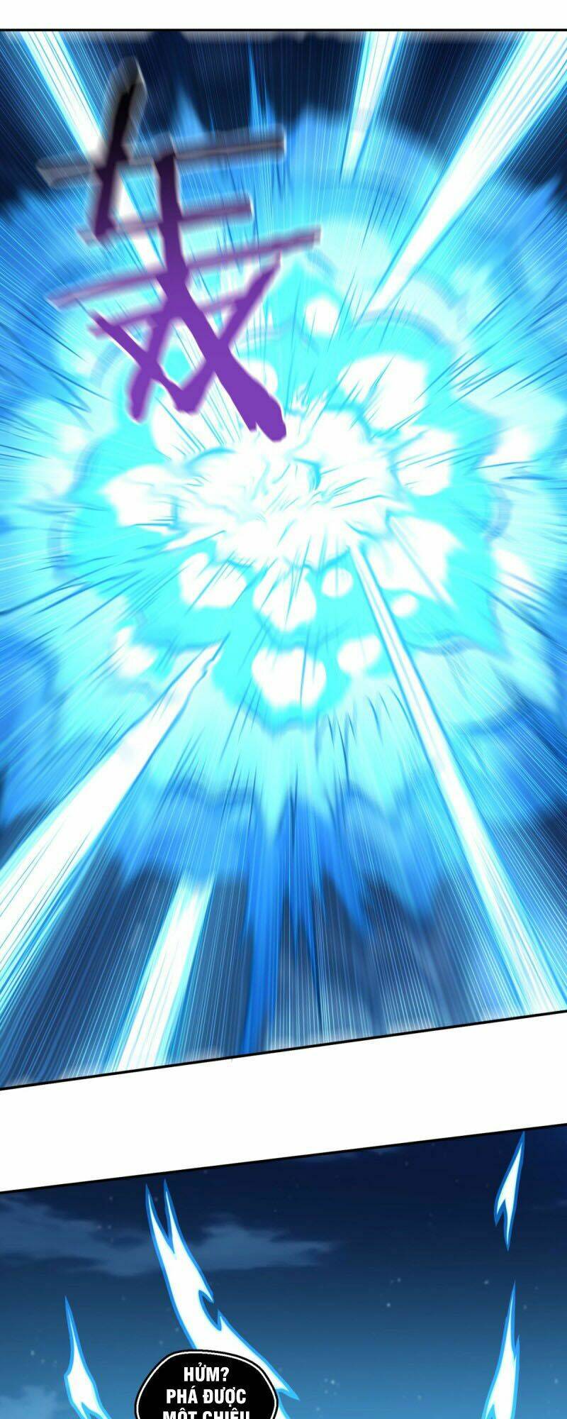 tiên ma đồng tu chapter 167 21