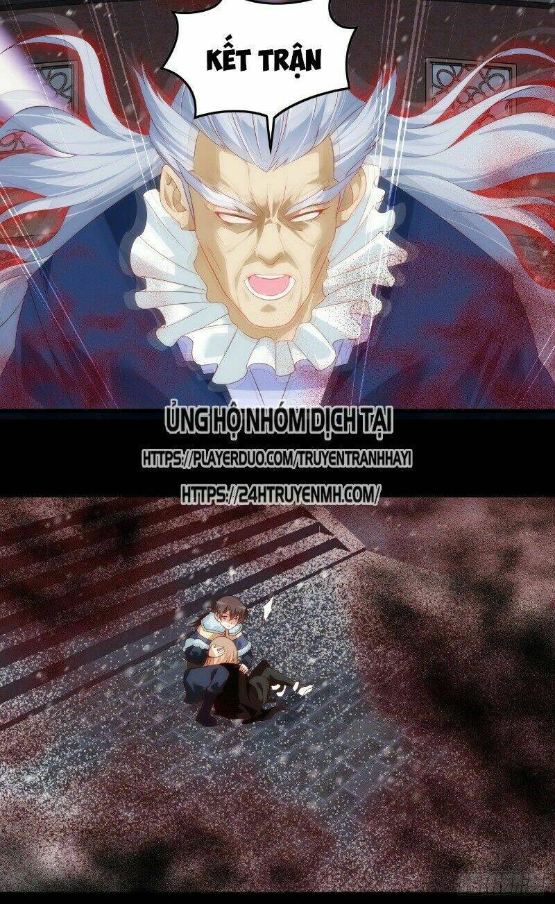 lãnh chúa cái gì không quan trọng chapter 45 3